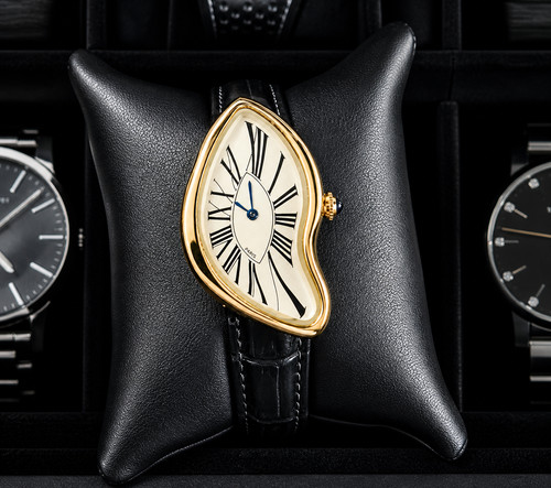 Orologio uomo lusso stile - uomo,