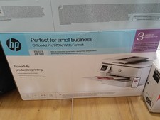 HP OfficeJet Pro 9720e