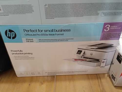 Officejet pro 9720e - officejet,