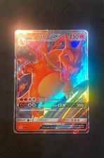 Charizard GX Promo Tin Pokemon