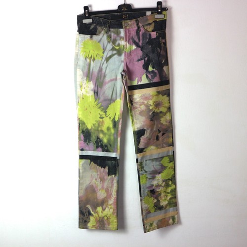Jeans pantaloni roberto - jeans,