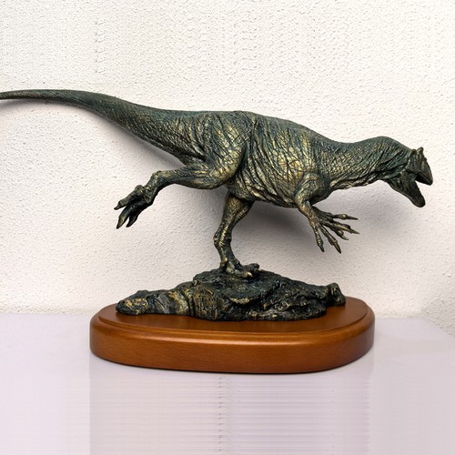 Favorite allosaurus dinosaur - favorite,