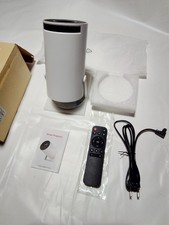 Proiettore UHD Mini Smart 5G