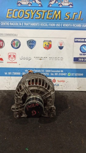 Alternatore per volkswagen - alternatore,