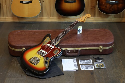 Vintage chitarra elettrica - vintage!,
