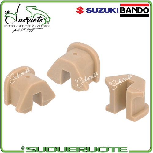 Cursori variatore kit - kit, tasselli