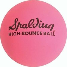 Spalding High Bounce Spaldeen
