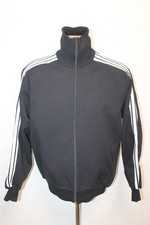 Giacca Adidas vintage maglione