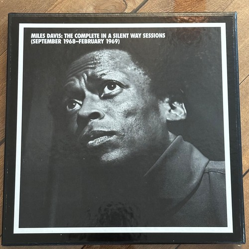 Miles davis complete - miles,