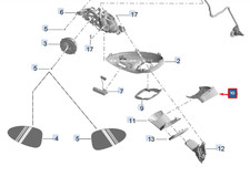 PORSCHE CAYMAN 718 982