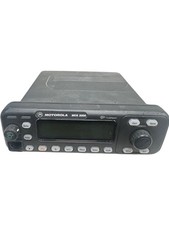 Motorola mcs 2000 - mcs, radio