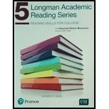 Longman academic reading - academic,