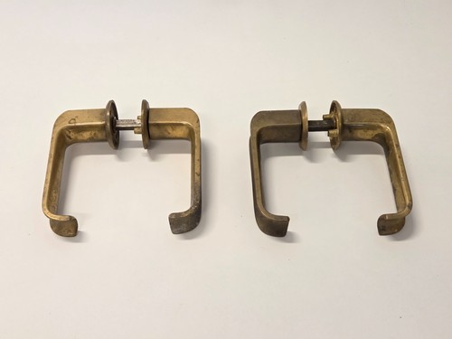 Maniglie per porte - , di