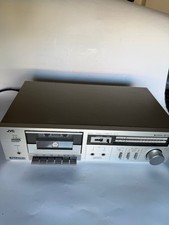 DECK CASSETTE STEREO HI FI - JVC KD-D2
