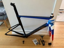 FRAMESET ONLY Cannondale
