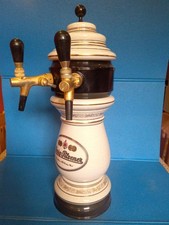 Spillatore birra Pub Bar Konig pilsener