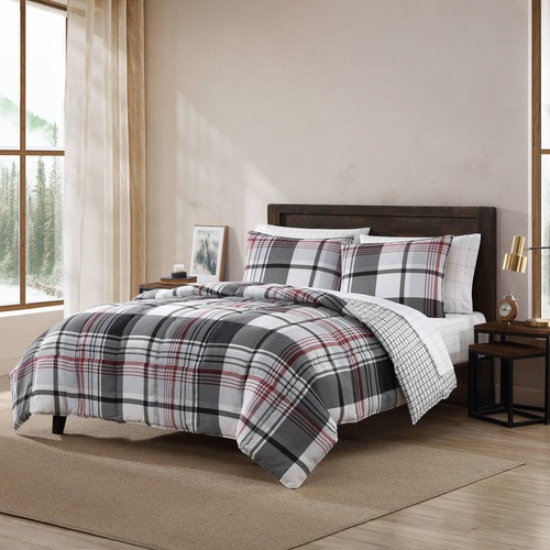 Eddie bauer set copripiumino - -,