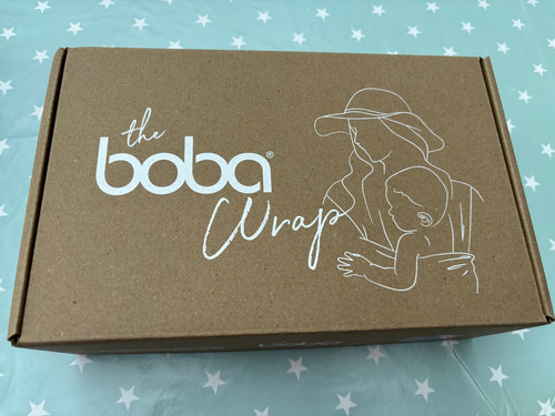 Boba baby trasportino - baby,