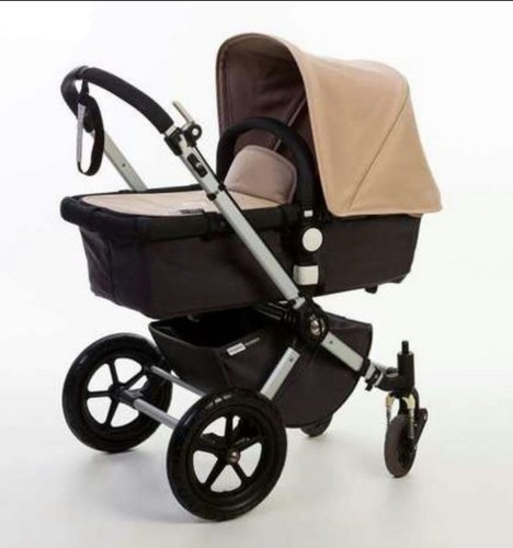 Coche bebé bugaboo - coche,