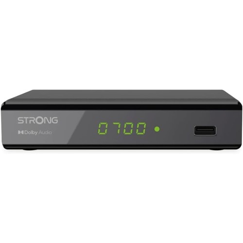 Strong srt8119 decoder - srt8119,