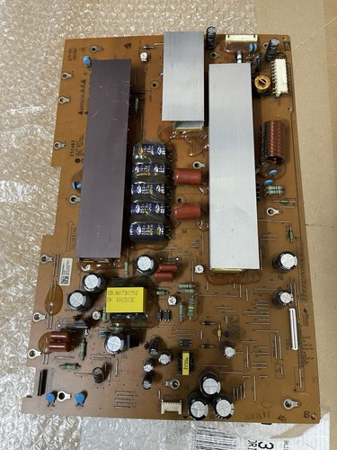 Scheda 50pj350 - scheda, lg