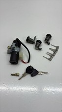 KIT SERRATURA CHIAVE ORIGINALE