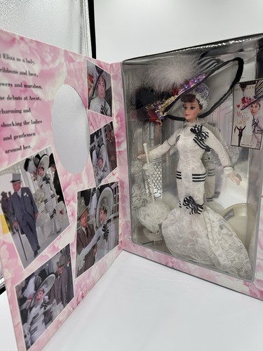 Barbie 1995 come - , eliza