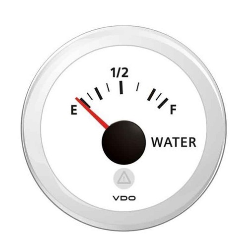 Vdo indicatore livello acqua - vdo,