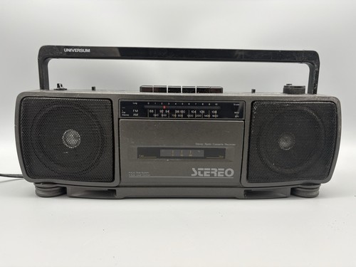 Universo ctr 1005 vintage - 1005,