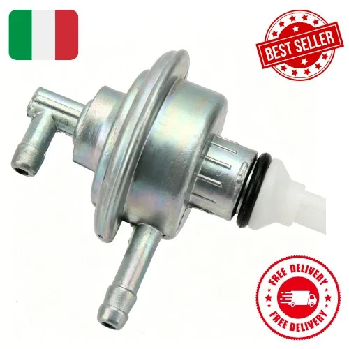 Rubinetto benzina - benzina, a