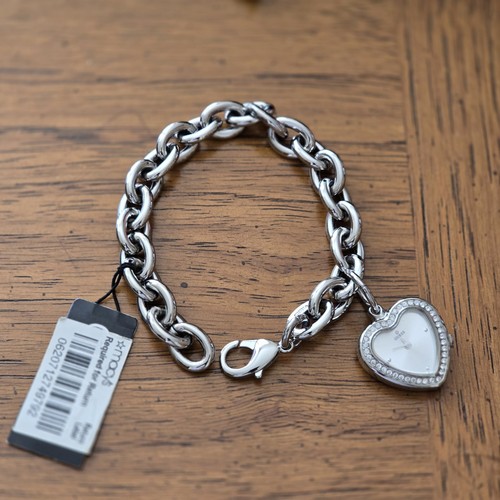 Bracciale guess catena - bracciale,
