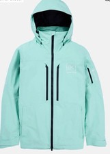 Giacca snowboard Burton AK