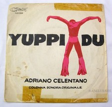 Adriano celentano yuppi - du, /