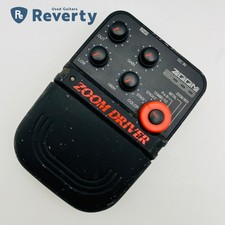 Zoom Driver 5000 Overdrive