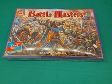 Battle Masters Sealed Gioco Da