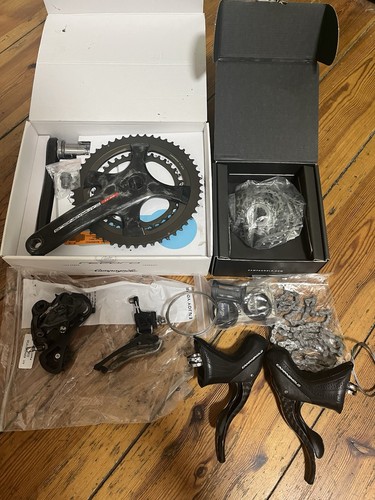 Campagnolo h11 gruppo 11 - campagnolo,