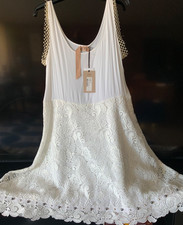 N°21 n.21 Abito Donna Splata