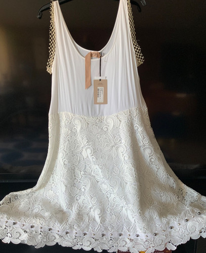 Abito donna splata - n°21,