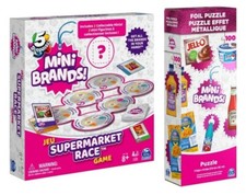 Spin Master Mini Brands Gioco