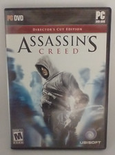 Assassin's Creed: Director's