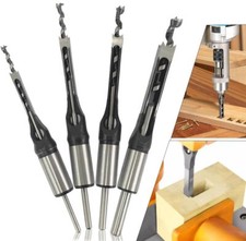 Set 4 Punte da trapano per