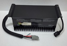 Caricabatterie Industriale