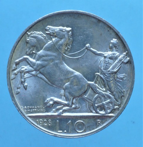 Vittorio emanuele iii lire - vittorio,