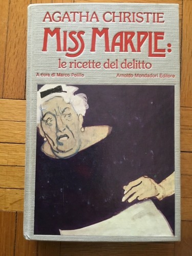 Miss marple le ricette - miss, marple: