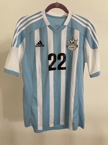 Maglia calcio argentina fsc - maglia,