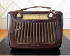 Telefunken Bajazzo U | Radio