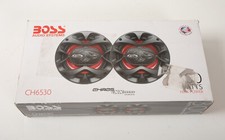 Boss Chaos Extreme Series