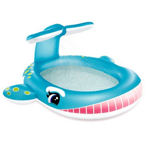 Piccola piscina gonfiabile - , da