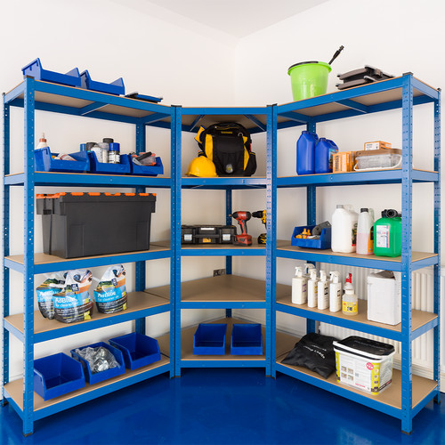 Scaffale scaffalatura garage - scaffale/scaffalatura,