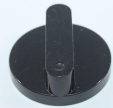 MANOPOLA BIALETTI TYPE TRITATUTTO RICAMBI base REGOLAZIONE VELOCITA